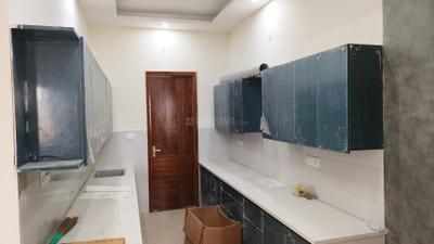 Kitchen Image of 2300 Sq.ft 3 BHK Duplex for sale in Pallavpuram Meerut for Rs. 11000000