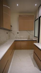 Kitchen Image of 827 Sq.ft 2 BHK Apartment / Flat for sale in Roswalt Raya, Chembur Mumbai for Rs. 23000000