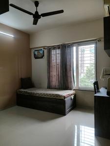Bedroom Image of 911 Sq.ft 2 BHK Apartment / Flat for sale in Ghatkopar West Mumbai for Rs. 22000000