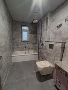 Image of 2367 Sq.ft 4.5 BHK Builder Floor for sale in Sector 10, Gurgaon for Rs. 28500000