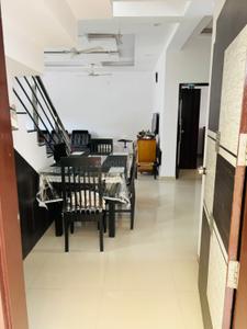 Hall Image of 1575 Sq.ft 5 BHK Independent House for sale in Chandkheda Ahmedabad for Rs. 25500000