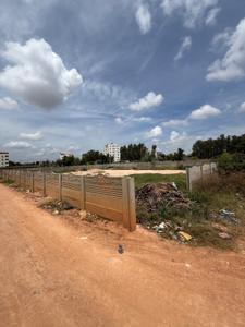 Residential Plot