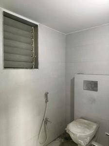 Common Bathroom Image of 490 Sq.ft 1 BHK Apartment / Flat for sale in Mehta Cornerstone, Kalyan West Kalyan for Rs. 5200000