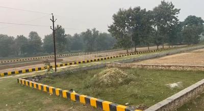 Juggaur Plot View 1