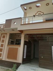 Image of 1000 Sq.ft 3 BHK Independent House for sale in Shivam Row House, Budheshwar, Lucknow for Rs. 4500000