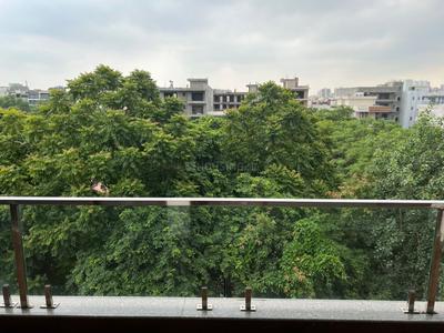 Jharsa Plot View 2