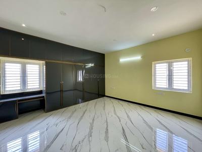 Bedroom Image of 2500 Sq.ft 3 BHK Independent House for sale in Saravanampatty Coimbatore for Rs. 13000000