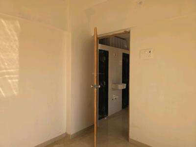 Bedroom Image of 650 Sq.ft 1 BHK Apartment / Flat for sale in Marvel Heights, Vasai East Vasai for Rs. 3300000