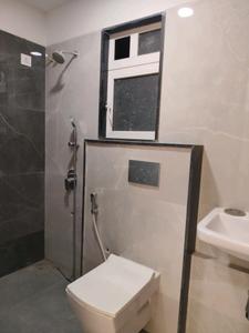Common Bathroom Image of 908 Sq.ft 2 BHK Apartment / Flat for sale in Sushanku Avenue 37, Goregaon West Mumbai for Rs. 17400000