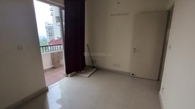 Bedroom Image of 1105 Sq.ft 2 BHK Apartment / Flat for rent in DLF Regency Park 1, DLF Phase 4 Gurgaon for Rs. 50000
