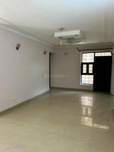 Hall Image of 1800 Sq.ft 3 BHK Apartment / Flat for sale in Intelligentsia Apartment, Sector 56 Gurgaon for Rs. 26000000