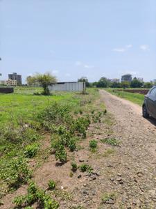 Image of 675 Sq.ft Residential Plot / Land for sale in Adgaon, Nashik for Rs. 2800000