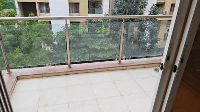 Image of 1160 Sq.ft 2 BHK Apartment / Flat for sale in Manav Perfect 10 Phase III, Balewadi, Pune for Rs. 11000000