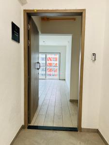 Image of 1400 Sq.ft 4 BHK Apartment / Flat for rent in K Shire, Punawale, Pune for Rs. 39000