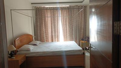 Bedroom Image of 2100 Sq.ft 4 BHK Apartment / Flat for sale in CGHS Joy Apartment, Sector 2 Dwarka New Delhi for Rs. 42500000