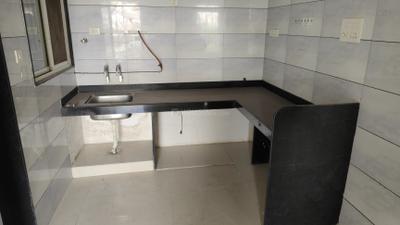 Kitchen Image of 1214 Sq.ft 2 BHK Apartment / Flat for sale in Innovision 7 Avenues, Balewadi Pune for Rs. 11000000