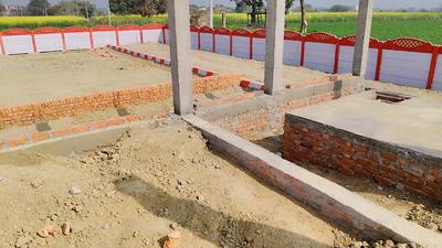 Shree Tirupati Green City Plot View 2