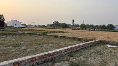 Residential Plot