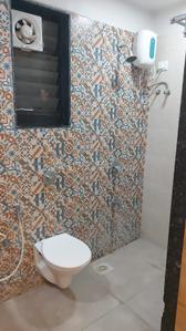 Image of 1320 Sq.ft 2 BHK Apartment / Flat for rent in Kamli Falia, Silvassa for Rs. 25000