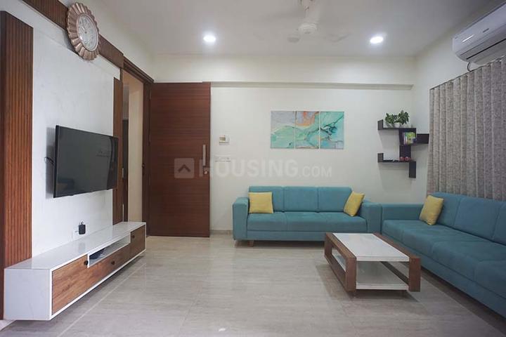 Vinayak Life Style Main Image 1