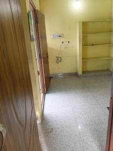1 BHK Independent Builder Floor