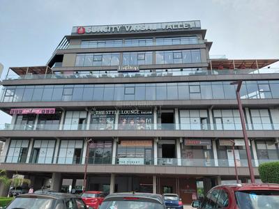 Image of 1430 Sq.ft 3 BHK Builder Floor for sale in Suncity Vatsal Valley Independent Floors, Gwal Pahari, Gurgaon for Rs. 17500000