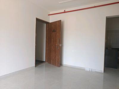 Living Room Image of 980 Sq.ft 2 BHK Apartment / Flat for sale in Nyati Exuberance II, Handewadi Pune for Rs. 5700000