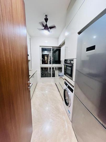 Hiranandani Gardens, Powai Bedroom 1