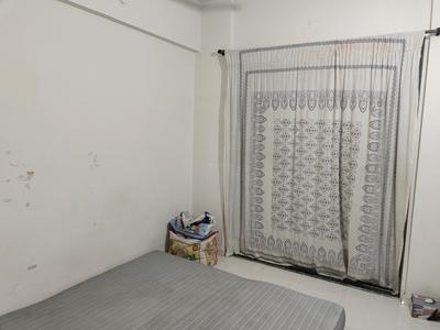 Bedroom Image of 690 Sq.ft 1 BHK Apartment / Flat for sale in Vaastu Adarsh, Ulwe Navi Mumbai for Rs. 5500000