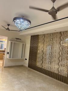 Hall Image of 1850 Sq.ft 4 BHK Builder Floor for sale in Rajendra Nagar Ghaziabad for Rs. 16400000