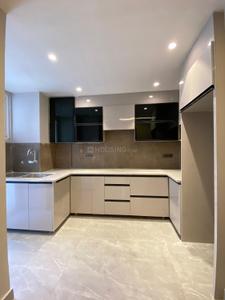 Kitchen Image of 1620 Sq.ft 3 BHK Apartment / Flat for sale in Kharar Mohali for Rs. 8590000