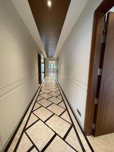 Image of 2520 Sq.ft 4 BHK Builder Floor for sale in Punjabi Bagh, New Delhi for Rs. 61500000