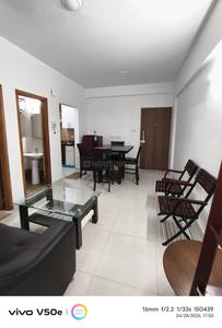 Hall Image of 580 Sq.ft 1 BHK Apartment / Flat for sale in Pacific Golf Estate, Kulhan Dehradun for Rs. 5200000