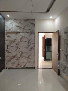 Hall Image of 1650 Sq.ft 4 BHK Independent House for sale in Khanpur Mohali for Rs. 9800000