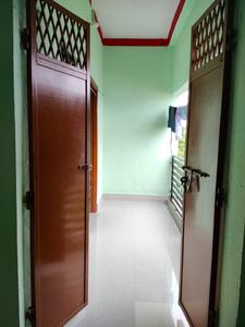 Balcony Image of 800 Sq.ft 2 BHK Apartment / Flat for rent in Paigamber Pur Kolhua Muzaffarpur for Rs. 4500