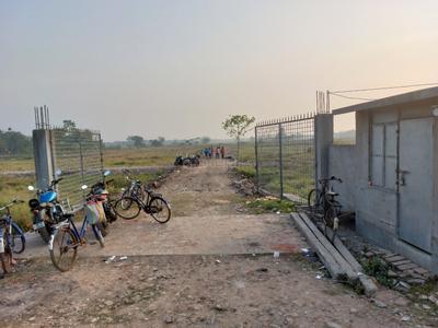 Image of 2880 Sq.ft Residential Plot / Land for sale in Joka, Kolkata for Rs. 699988