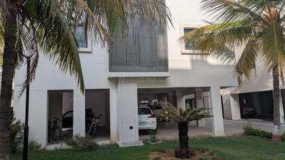 Image of 1660 Sq.ft 3 BHK Apartment / Flat for sale in Vishranti Greens, New Alkapuri, Vadodara for Rs. 6000000