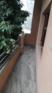 Balcony Image of 2300 Sq.ft 2 BHK Independent House for rent in The Aura Valley, Sector 59 Mohali for Rs. 12000