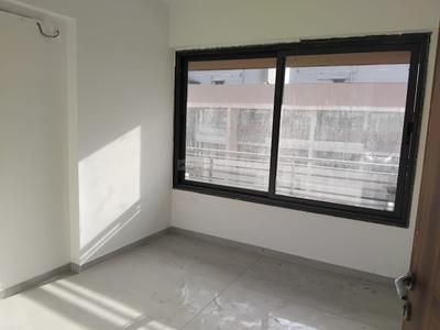 Bedroom Image of 1800 Sq.ft 3 BHK Apartment / Flat for rent in Shivansh The Grove, Vaishno Devi Circle Ahmedabad for Rs. 19000