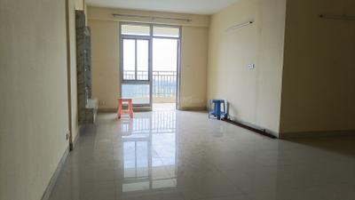 Living Room Image of 2000 Sq.ft 3 BHK Apartment / Flat for rent in Vikram Golf View Condos, Sector 19 Dwarka New Delhi for Rs. 62000