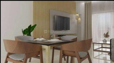Hall Image of 1067 Sq.ft 2 BHK Apartment / Flat for sale in White Field Ville, Whitefield Bengaluru for Rs. 16900000
