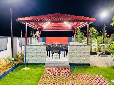 Image of 3448 Sq.ft 3.5 BHK Farm House for sale in Kethireddypally, Hyderabad for Rs. 29500000