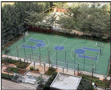 Balcony Image of 950 Sq.ft 3 BHK Apartment / Flat for sale in Godrej Ananda Phase 2, Gummanahalli Bengaluru for Rs. 12000000