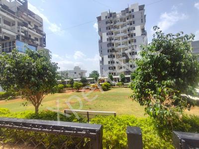 Image of 696 Sq.ft 2 BHK Apartment / Flat for sale in Dudulgaon, Pune for Rs. 3300000