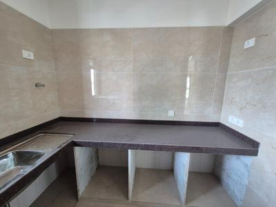 Kitchen Image of 800 Sq.ft 2 BHK Apartment / Flat for sale in Worli Mumbai for Rs. 32300000
