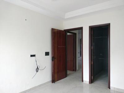 Bedroom Image of 1620 Sq.ft 3 BHK Builder Floor for sale in Amolik Aster Woods, Sector 98 Faridabad for Rs. 14500000