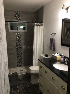 Image of 1600 Sq.ft 2 BHK Apartment / Flat for rent in Malabar County III, Vaishno Devi Circle, Ahmedabad for Rs. 28000