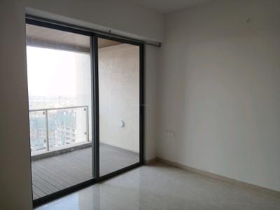 Bedroom Image of 3150 Sq.ft 4 BHK Apartment / Flat for sale in S Raheja Sapphire, Santacruz West Mumbai for Rs. 175000000