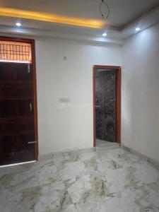 Hall Image of 1050 Sq.ft 3 BHK Builder Floor for sale in Indraprashtha Yojna Ghaziabad for Rs. 4500000