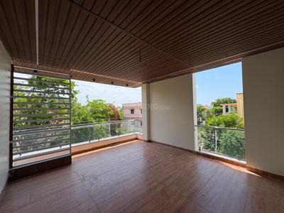 Balcony Image of 3000 Sq.ft 4 BHK Independent House for sale in Sebco Classic, KK Nagar Tiruchirappalli for Rs. 20000000